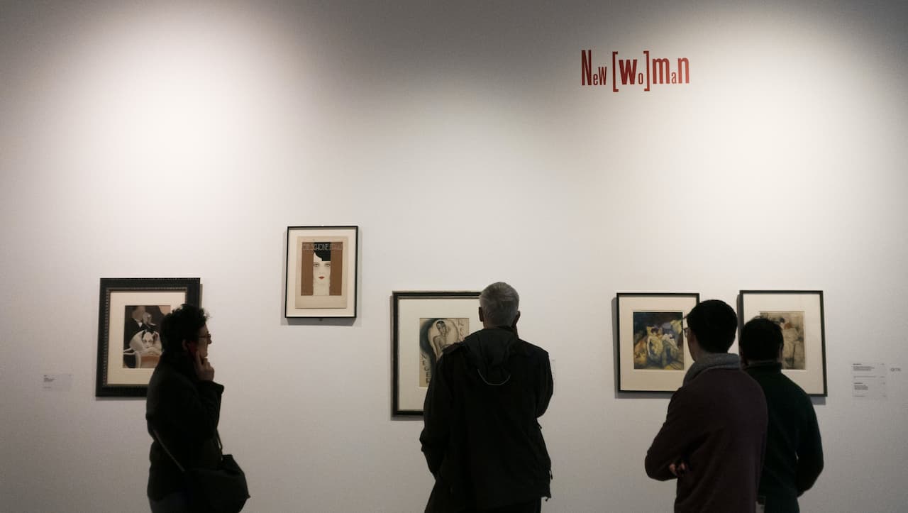 Online Galleries